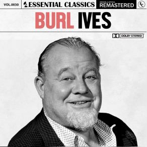 Download track Cool Water (Remastered 2022) Burl Ives