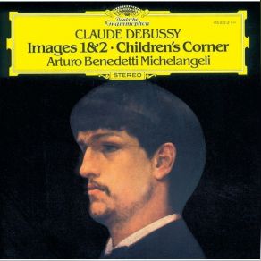 Download track 02. Debussy Images-Book 1, L. 110-2. Hommage À Rameau Claude Debussy