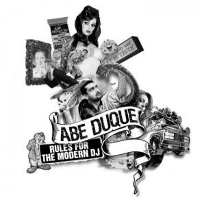 Download track L. O. V. E. (Original Mix) Abe Duque