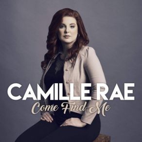 Download track I Want A Man Camille Rae