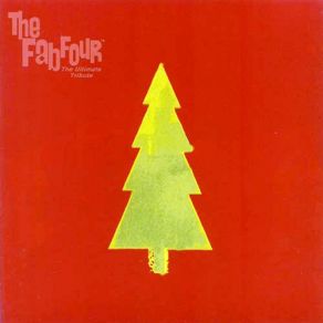 Download track Rudolph, The Red - Nosed Reindeer The Fab Four