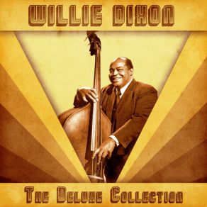 Download track Alone (Remastered) Willie Dixon