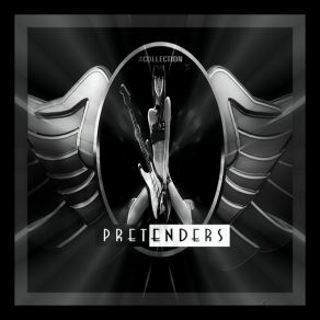 Download track Talk Of The Town The Pretenders
