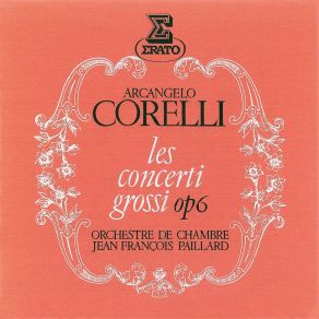 Download track 15. Concerto Grosso In D Major, Op. 6 No. 4 I. Adagio - Allegro Corelli Arcangelo