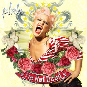 Download track Leave Me Alone (I'm Lonely) P! Nk