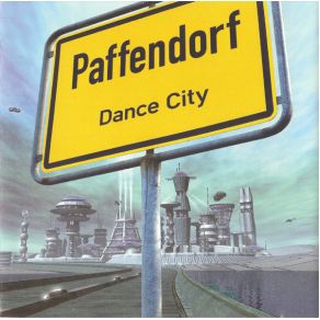 Download track Shout It Out Paffendorf