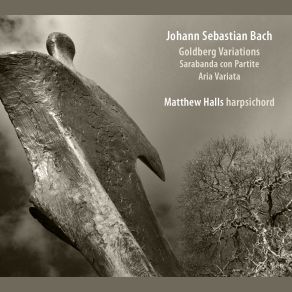 Download track Aria Variata BWV 989 - Var. 6 (Andante) Matthew Halls