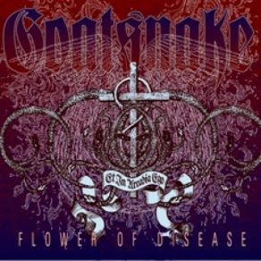 Download track El Coyote Goatsnake