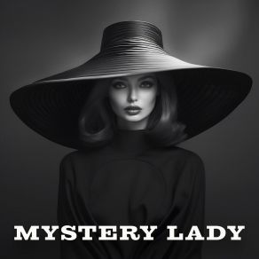 Download track Mystery Lady Don Leviev