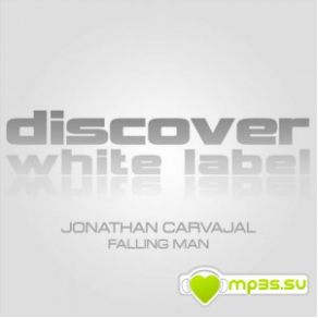 Download track Falling Man (Jimmy Chou'S Search & Rescue Remix) Jonathan Carvajal