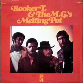 Download track Melting Pot Booker T & The MG'S