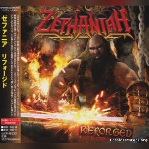 Download track Reforged Zephaniah