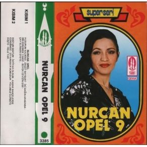Download track Huzurum Kalmadı Nurcan Opel