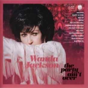 Download track Like A Baby Wanda Jackson