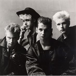 Download track A Pain That I'm Used To Depeche Mode