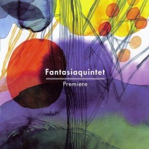 Download track Hindemith: Little Chamber Music For Wind Quintet, Op. 24 No. 2 - 2. Walzer. Durchweg Sehr Leise Fantasiaquintet