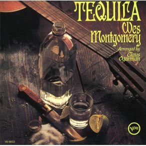 Download track Tequila Wes Montgomery