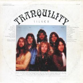 Download track Nice And Easy Tranquility, Terry Shaddick, Berkeley Wright, Tony Lukyn