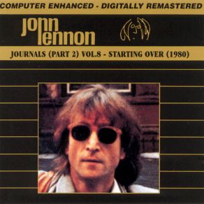 Download track Gone From This Place John Lennon
