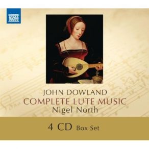 Download track 1. Queen Elizabeth Her Galliard John Dowland