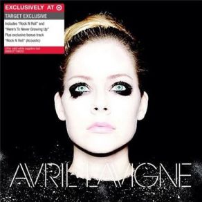 Download track Bad Reputation Avril Lavigne