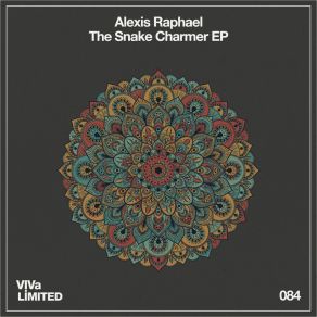 Download track Quasar (Original Mix) Alexis Raphael