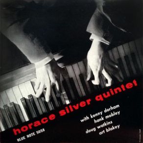 Download track Doodlin' Horace Silver