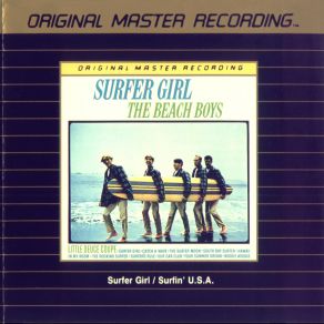 Download track Noble Surfer The Beach Boys