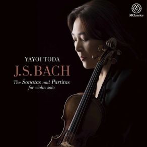 Download track 10. Violin Partita No. 1 In B Minor, BWV 1002 VI. Double Johann Sebastian Bach