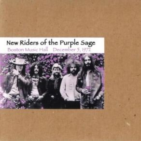 Download track Truck Drivin' Man New Riders Of The Purple Sage