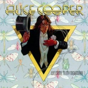Download track Only Women Bleed Alice Cooper