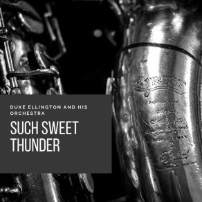 Download track Such Sweet Thunder: The Telecasters Duke Ellington