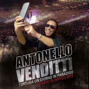 Download track Tienimi Dentro Te Antonello Venditti