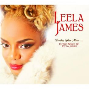 Download track Damn Your Eyes Leela James