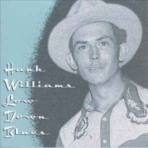 Download track Ramblin' Man Hank Williams
