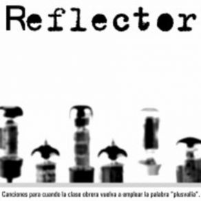 Download track Ali Reflector (Madrid)