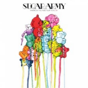 Download track Jigsaw Sugar Army