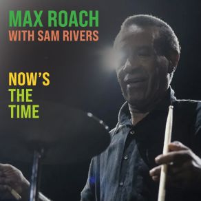 Download track Jordu (Live (Remastered)) Sam Rivers, Max Roach