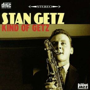 Download track A Ballad Stan Getz