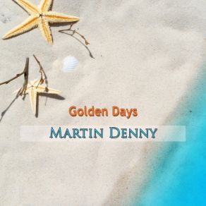Download track The Wild One Martin Denny