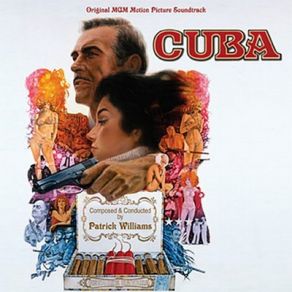 Download track Cuba Patrick Williams