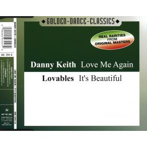 Download track It's Beautiful (Instrumental) Danny KeithLovables