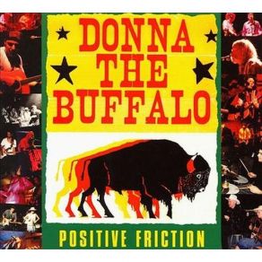 Download track Your Way Home Donna The Buffalo