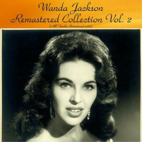 Download track Cool Love (Remastered 2016) Wanda Jackson