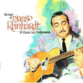 Download track Swinging With Django Django Reinhardt