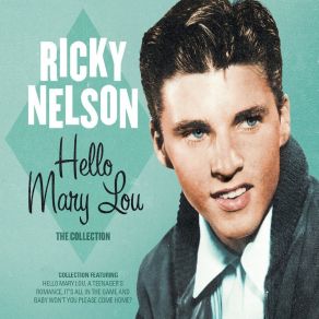 Download track Go Go Go (Move Down The Line) Ricky Nelson