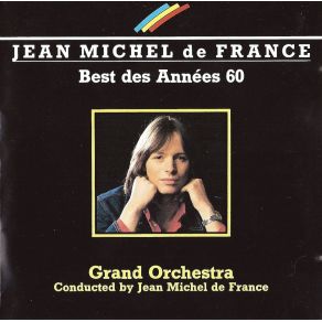 Download track Massachussetts Jean Michel De France
