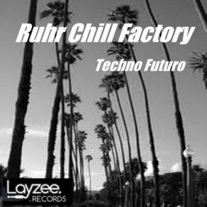 Download track Casablanca Ruhr Chill Factory
