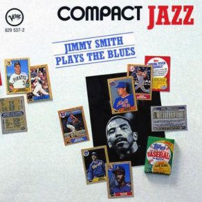 Download track I'm Your Hoochie Coochie Man Jimmy Smith