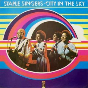 Download track Washington We're Watching You The Staple Singers
